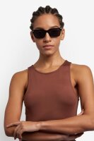 Carrera Carrera 3056/S Frauen Vollrandfassung 807-Schwarz