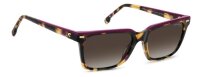 CARRERA CARRERA 3056/S FRAUEN VOLLRANDFASSUNG MFX-HAVANNA...