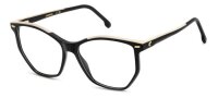 CARRERA CARRERA 3058 FRAUEN VOLLRANDFASSUNG 0WM-SCHWARZ...