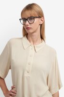 Carrera Carrera 3058 Frauen Vollrandfassung 2M2-Schwarz Gold