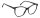 Carrera Carrera 3058 Frauen Vollrandfassung 2M2-Schwarz Gold