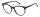 Carrera Carrera 3059 Frauen Vollrandfassung 2M2-Schwarz Gold
