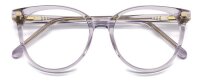 Carrera Carrera 3059 Frauen Vollrandfassung BIA-Violett Gold