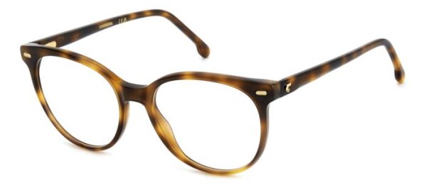 Carrera Carrera 3059 Frauen Vollrandfassung WR9-Braun Havanna