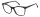 Carrera Carrera 3060 Frauen Vollrandfassung 2M2-Schwarz Gold