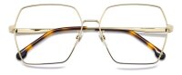 Carrera Carrera 3061 Frauen Vollrandfassung VVP-Gold Weiss