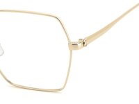 Carrera Carrera 3061 Frauen Vollrandfassung VVP-Gold Weiss