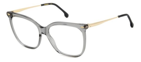 Carrera Carrera 3062 Frauen Vollrandfassung KB7-Grau