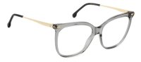 CARRERA CARRERA 3062 FRAUEN VOLLRANDFASSUNG KB7-GRAU