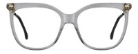 Carrera Carrera 3062 Frauen Vollrandfassung KB7-Grau