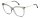 Carrera Carrera 3062 Frauen Vollrandfassung KB7-Grau