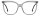 Carrera Carrera 3062 Frauen Vollrandfassung KB7-Grau
