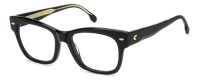 CARRERA CARRERA 3063 FRAUEN VOLLRANDFASSUNG 807-SCHWARZ