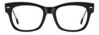 Carrera Carrera 3063 Frauen Vollrandfassung 807-Schwarz