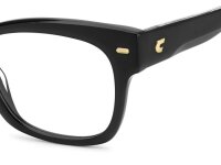 Carrera Carrera 3063 Frauen Vollrandfassung 807-Schwarz