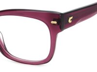 Carrera Carrera 3063 Frauen Vollrandfassung 8CQ-Rot