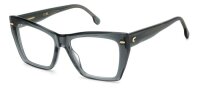 CARRERA CARRERA 3064 FRAUEN VOLLRANDFASSUNG KB7-GRAU