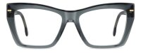 Carrera Carrera 3064 Frauen Vollrandfassung KB7-Grau