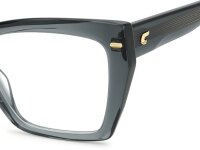 Carrera Carrera 3064 Frauen Vollrandfassung KB7-Grau