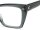 Carrera Carrera 3064 Frauen Vollrandfassung KB7-Grau