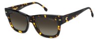 CARRERA CARRERA 3066/S FRAUEN VOLLRANDFASSUNG 086-HAVANNA...