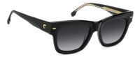 CARRERA CARRERA 3066/S FRAUEN VOLLRANDFASSUNG 807-SCHWARZ