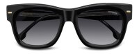 Carrera Carrera 3066/S Frauen Vollrandfassung 807-Schwarz