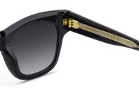 Carrera Carrera 3066/S Frauen Vollrandfassung 807-Schwarz