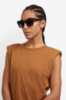 Carrera Carrera 3066/S Frauen Vollrandfassung 807-Schwarz