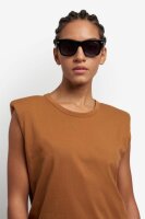 Carrera Carrera 3066/S Frauen Vollrandfassung 807-Schwarz
