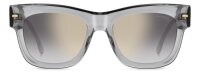 Carrera Carrera 3066/S Frauen Vollrandfassung KB7-Grau