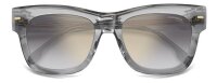 Carrera Carrera 3066/S Frauen Vollrandfassung KB7-Grau