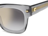 Carrera Carrera 3066/S Frauen Vollrandfassung KB7-Grau
