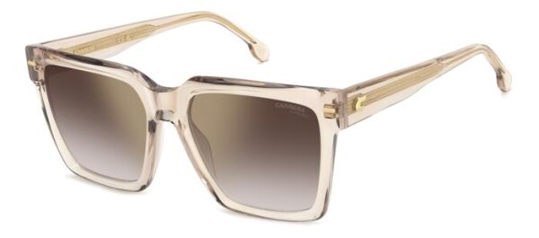 CARRERA CARRERA 3067/S FRAUEN VOLLRANDFASSUNG FWM-ROSA