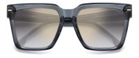 Carrera Carrera 3067/S Frauen Vollrandfassung KB7-Grau