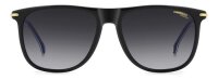 Carrera Carrera 349/S Männer Vollrandfassung 9ZJ-Schwarz Horn