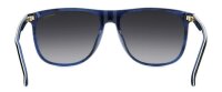 Carrera Carrera 349/S Männer Vollrandfassung 9ZJ-Schwarz Horn