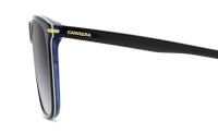 Carrera Carrera 349/S Männer Vollrandfassung 9ZJ-Schwarz Horn