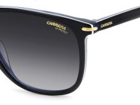 Carrera Carrera 349/S Männer Vollrandfassung 9ZJ-Schwarz Horn