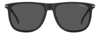 Carrera Carrera 349/S Männer Vollrandfassung RZZ-Schwarz Grau