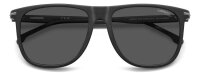 Carrera Carrera 349/S Männer Vollrandfassung RZZ-Schwarz Grau