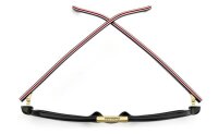 Carrera Carrera 350/S Männer Vollrandfassung 2M2-Schwarz Gold