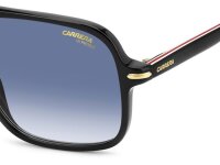 Carrera Carrera 350/S Männer Vollrandfassung 2M2-Schwarz Gold