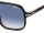 Carrera Carrera 350/S Männer Vollrandfassung 2M2-Schwarz Gold