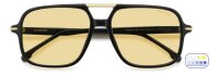 Carrera Carrera 350/S Männer Vollrandfassung 71C-Schwarz Gelb