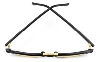 Carrera Carrera 350/S Männer Vollrandfassung 71C-Schwarz Gelb