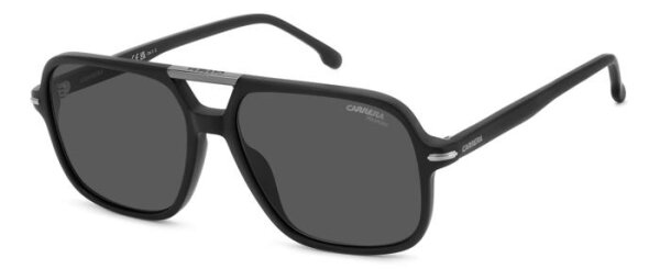 Carrera Carrera 350/S Männer Vollrandfassung RZZ-Schwarz Grau