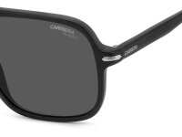 Carrera Carrera 350/S Männer Vollrandfassung RZZ-Schwarz Grau