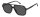 Carrera Carrera 350/S Männer Vollrandfassung RZZ-Schwarz Grau