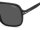 Carrera Carrera 350/S Männer Vollrandfassung RZZ-Schwarz Grau